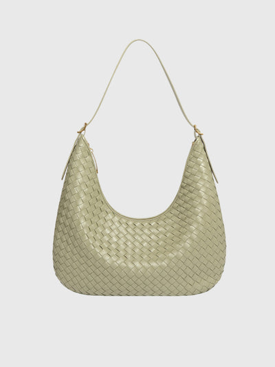 Carlene | Spacious Chic Tote Bag
