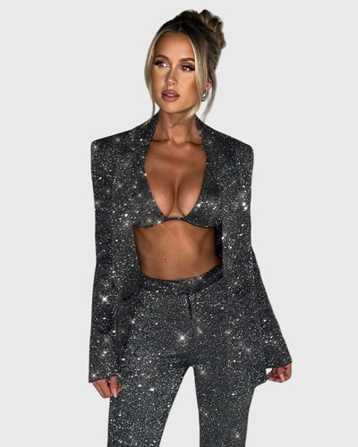 Addilyn | Sparkly 3-Piece Set