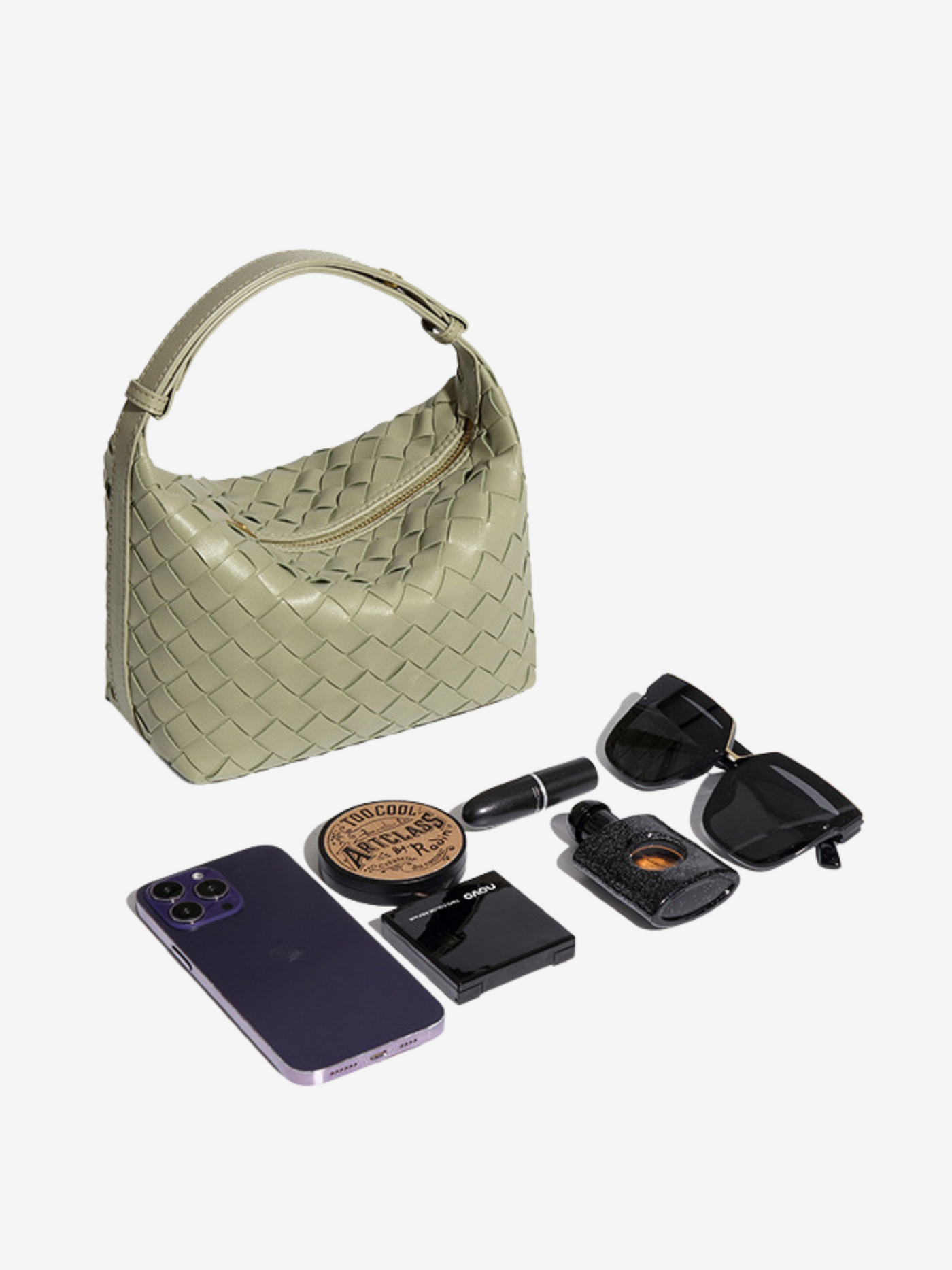 Coleen | Elegant Convertible Mini Bag