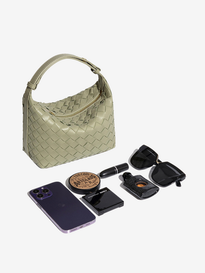 Coleen | Elegant Convertible Mini Bag