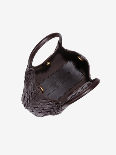 Mariana | Woven Crossbody Bag