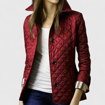 Evelyn - Women's Jacket