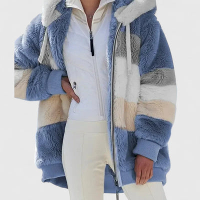 Andrea - Comfortable Warm Cardigan