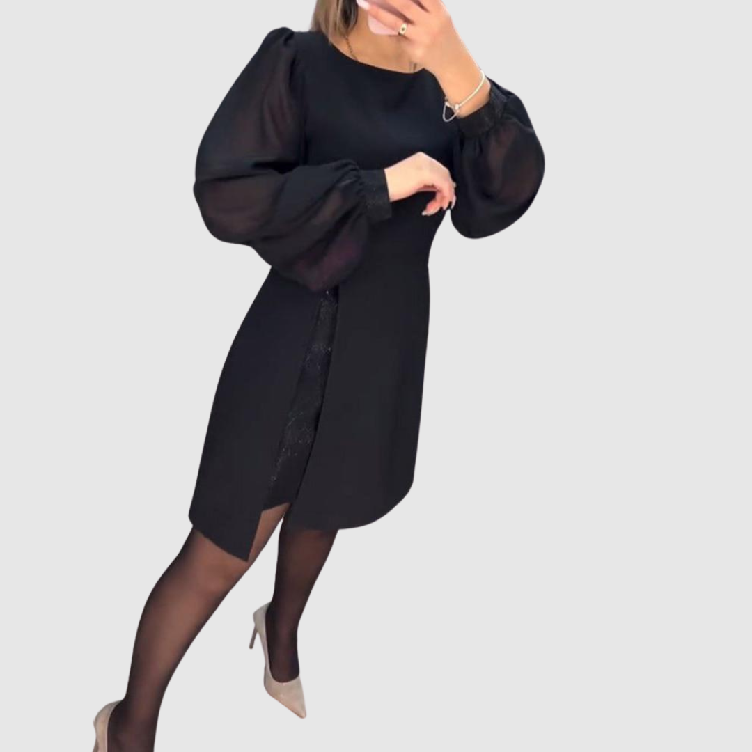 Lena - Elegant dress