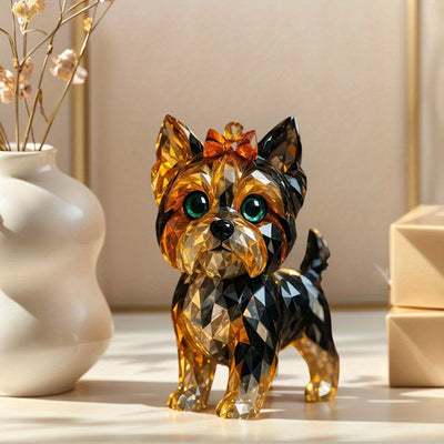 ROYALCHARM | ARTISTIC RESIN HOME DECOR