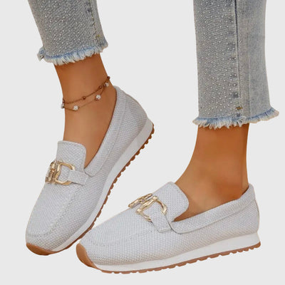 Jolanda - Orthopedic Loafer Sneakers