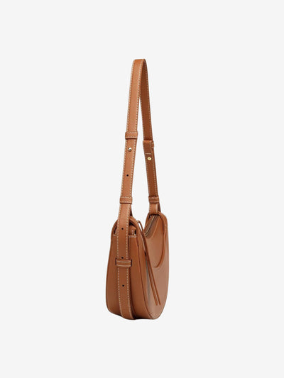 Noelle | Compact Everyday Crossbody Bag