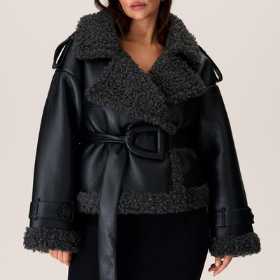 Ohlia | Elegant Coat
