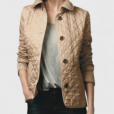 Evelyn - Women's Jacket