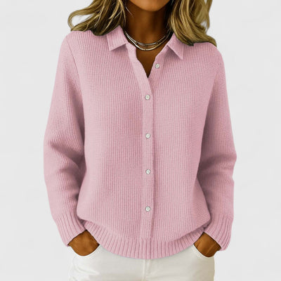 Elaine - Women's Cardigan