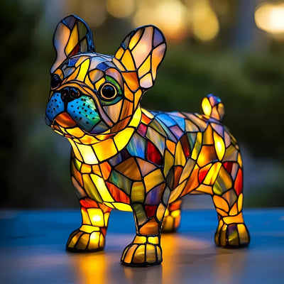 BULLDOG | COZY FRENCH PUP LIGHT
