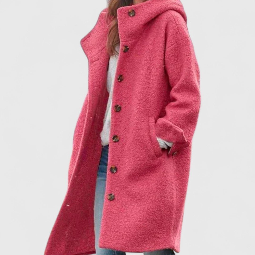 Emily – Effortless Elegance Jacket