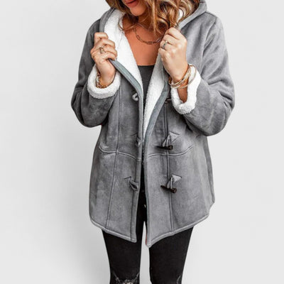 Claire – Effortless Warmth Everyday Cardigan