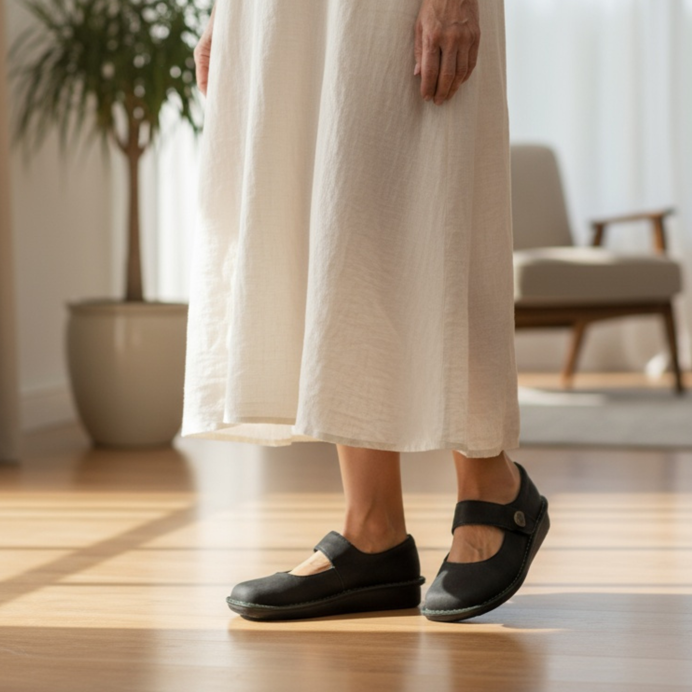 Lisa | Comfort-Orthopedic Footwear