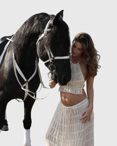 Bertille | Tideveil Maternity Set