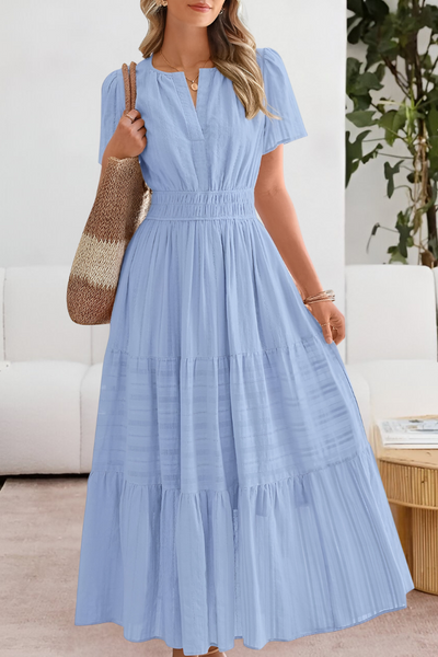 Margot - Boho Breeze Summer Dress