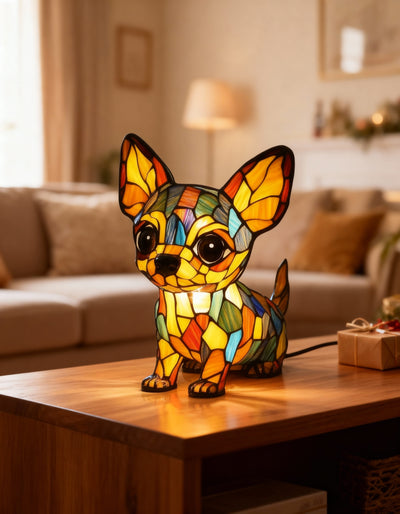 AURANOVA | COLORFUL ACCENT LIGHT