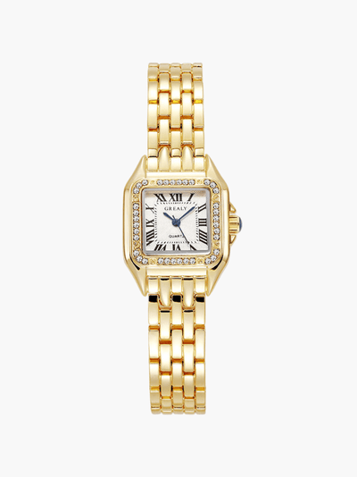 Kinsley | Elegant Watch