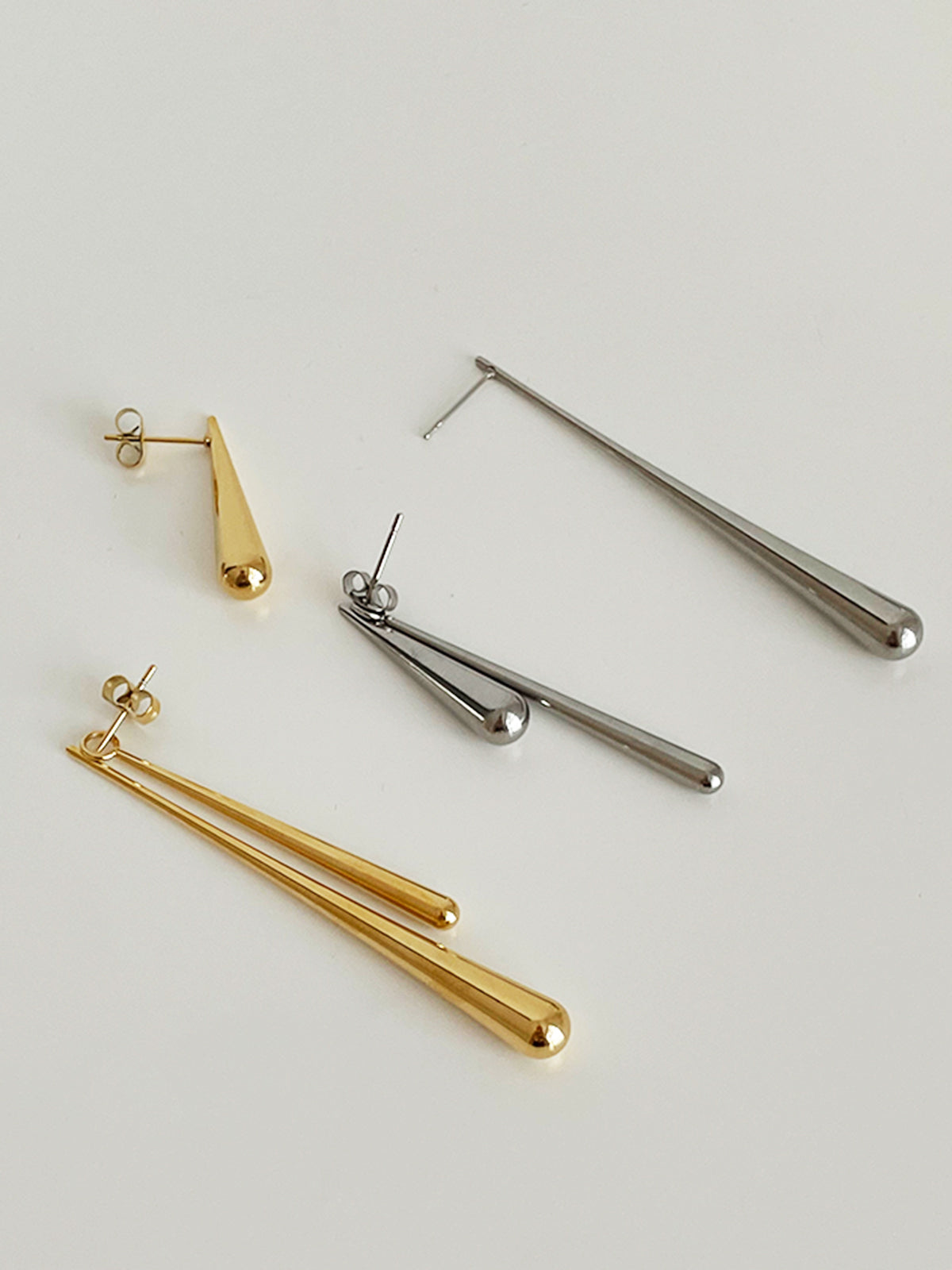 Jolene | Drop Earrings