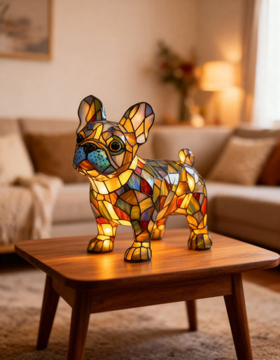 BULLDOG | COZY FRENCH PUP LIGHT