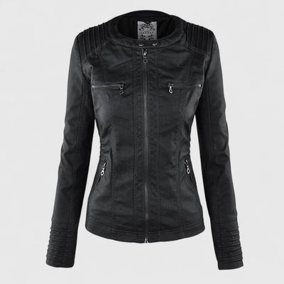 Feline - Stylish Jacket for Women