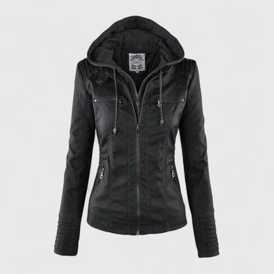 Feline - Stylish Jacket for Women