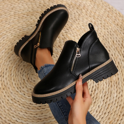 Katrina™ | Elegant ankle boots with a comfortable fit