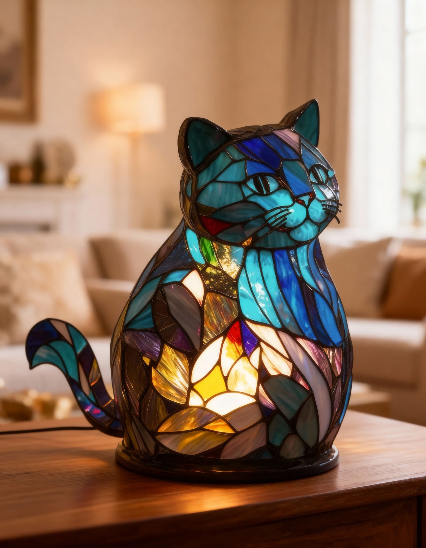 COLORWHISPER | MODERN COMPACT MOOD LIGHT