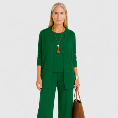 Amelia - Elegant 3-Piece Set