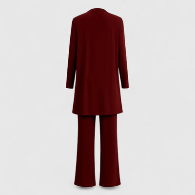 Amelia - Elegant 3-Piece Set