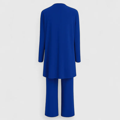 Amelia - Elegant 3-Piece Set