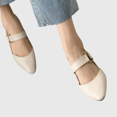 Sylvia - Orthopedic Heels