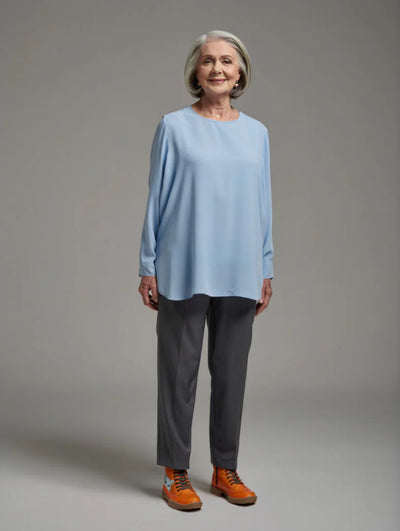 Fenna | Leather Ankle Boots for Cat Lovers