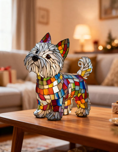 GLOWLAMP | ELEGANT PIRATE LAMP