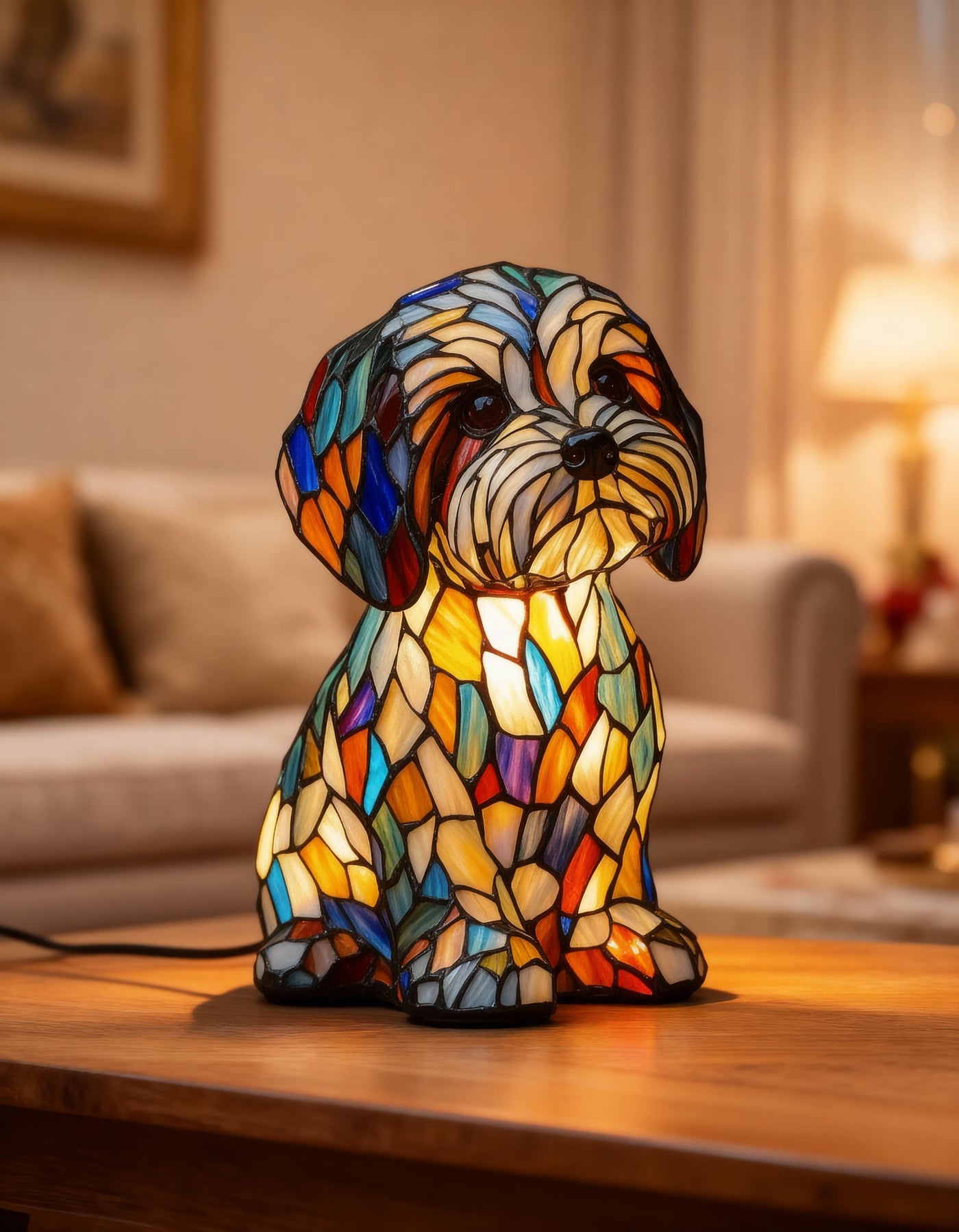 GLOWNEST | COLORFUL RELAX LIGHT