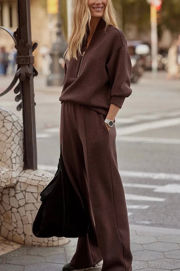 Almira - soft elegance set