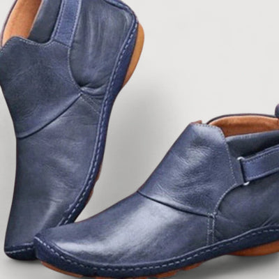 Annetta | Comfortable ankle boots
