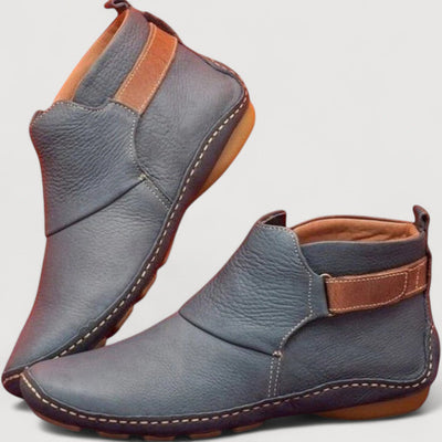 Annetta | Comfortable ankle boots