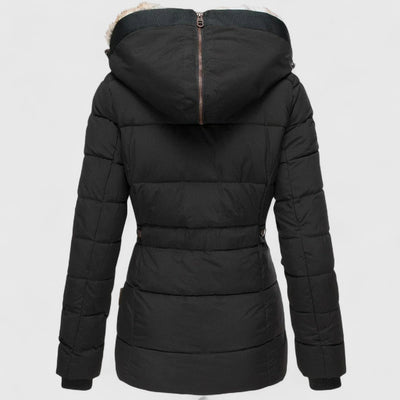 Grace – Timeless Warmth Winter Jacket