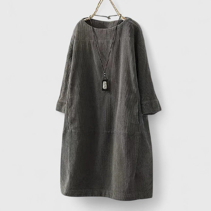 Ellie | Comfortable Midi Dress