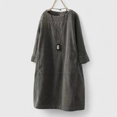 Ellie | Comfortable Midi Dress