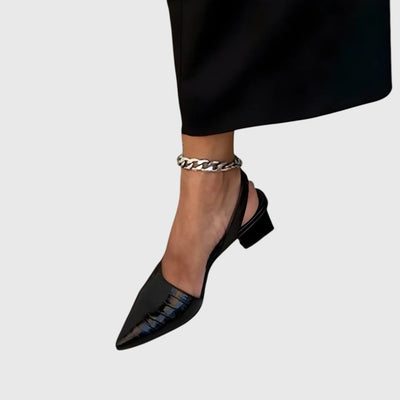 Enid - Orthopedic Comfortable Heels