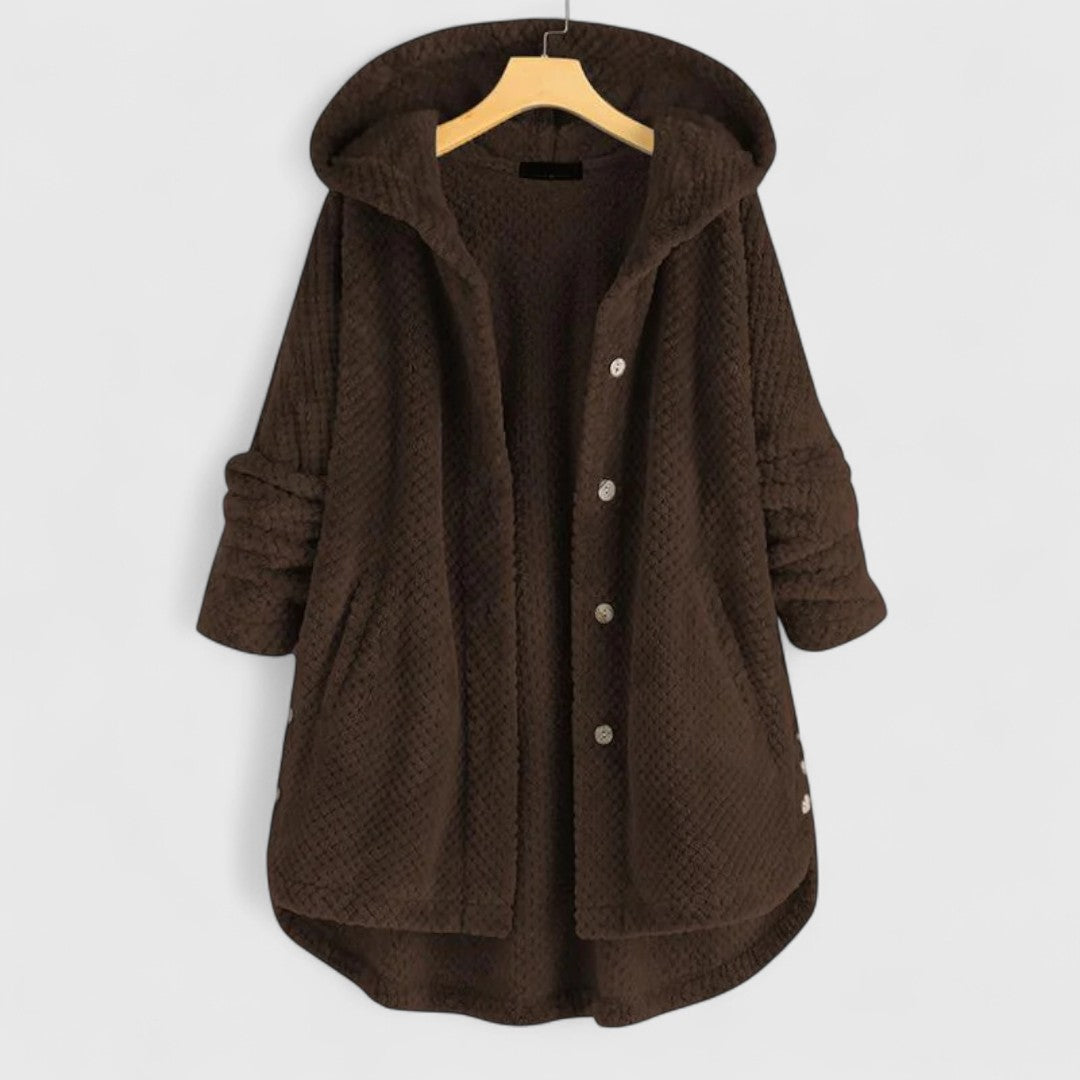 Jesse - Women's Cardigan