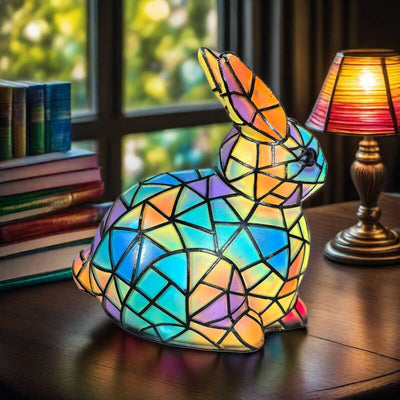 TUFAO | COLORED LAMP