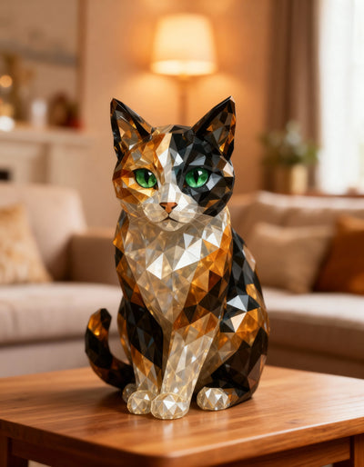 ROYALCHARM | ARTISTIC RESIN HOME DECOR