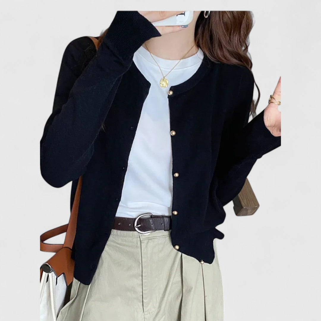 Hesa – Women's Cardigan