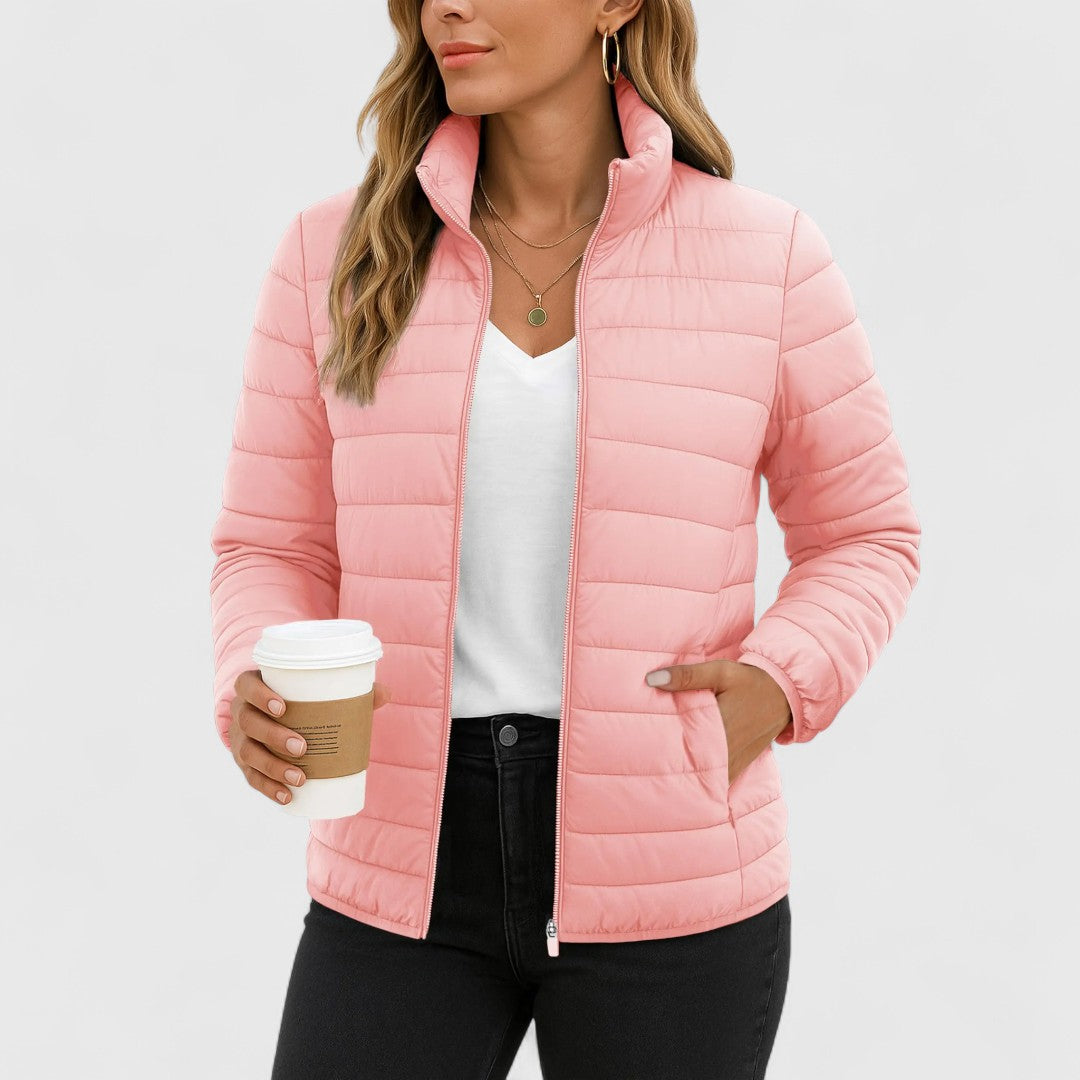 Gina - Elegant Jacket