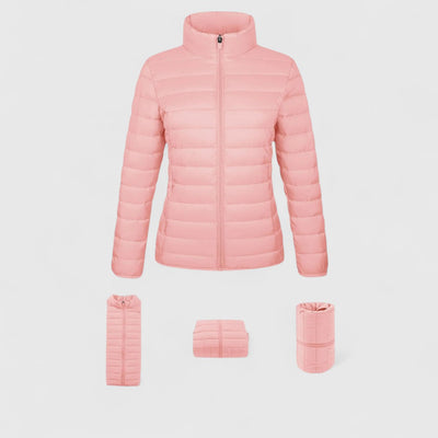 Gina - Elegant Jacket