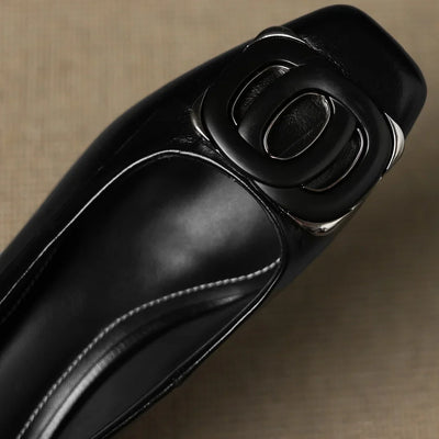 Claire - Elegant Casual Shoes