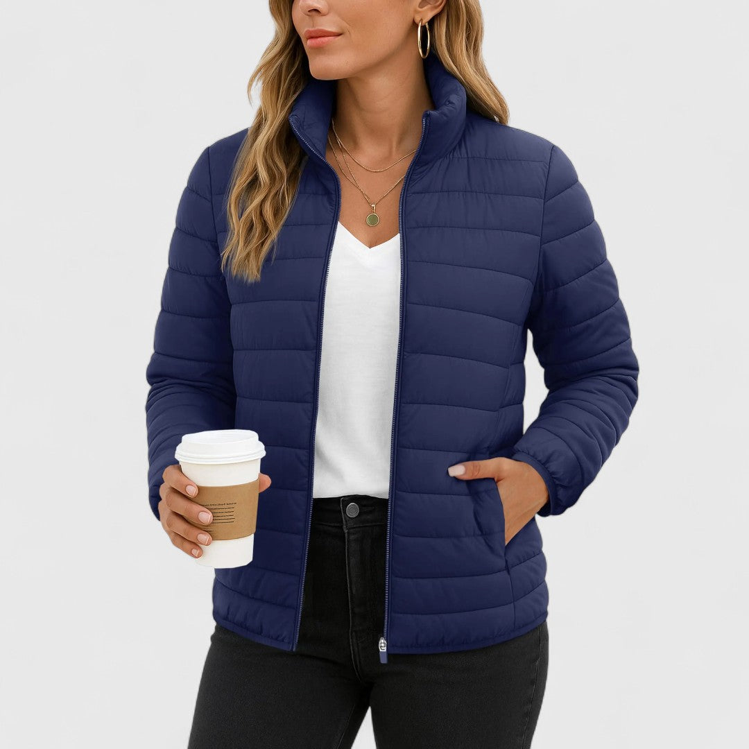 Gina - Elegant Jacket